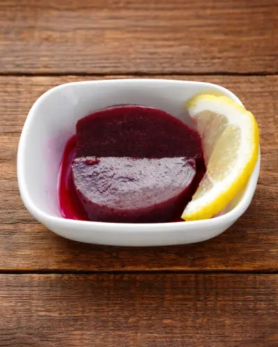 MARİNE ŞEKER PANCAR