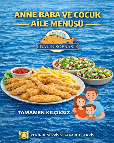 ÇITIR ÇITIR KILÇIKSIZ BALIK KEYFÎ